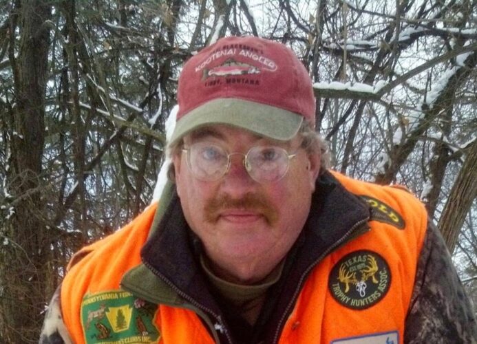 James A. Johnson